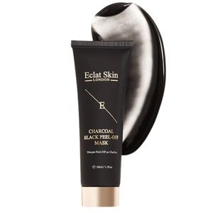 Eclat Skin Charcoal Black Peel-Off Mask
